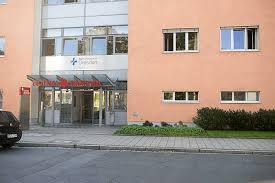 Die klinik wurde am 27. Sprechstunden Haus K