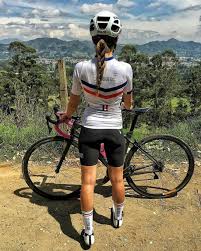 Pin Von Hagen Auf Bicycle Ladies