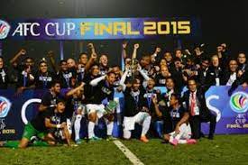 2015 menjadi pasukan pertama di asia tenggara layak ke peringkat akhir piala afc. Sejarah Klub Malaysia Juarai Piala Afc