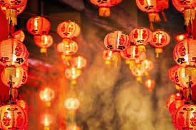 British nation is considered to be the most conservative in europe. New Year Tradition In Different Countries 2019 Chinese New Year Times Of India Travel