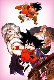 Maybe you would like to learn more about one of these? Goku Vs Jackie Chun And Nam Dragon Ball Art Anime Dragon Ball Dragon Ball Super