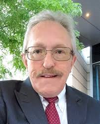 William Larsen Obituary (1959