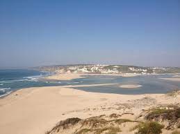 The city serves as the seat of the larger municipality of the same name and of the comunidade intermunicipal do oeste (oestecim, intermunicipal community of the west). Praia Foz Do Arelho Caldas Da Rainha 2021 All You Need To Know Before You Go Tours Tickets With Photos Tripadvisor