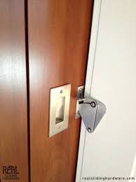 Locking Hardware For Barn Doors Google Search Inside Barn Doors Interior Sliding Barn Doors Barn Door Locks