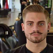 Beauty services in some states, including salons and barbershops, are starting to reopen. Pin On Men S Hairstyles