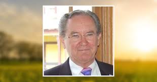 Dalton Eugene Curtis Obituary March 23, 2019