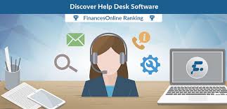 Best Help Desk Software Reviews Comparisons 2019 List Of