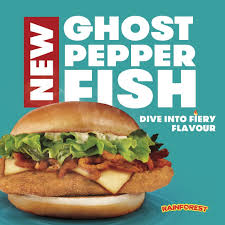 Wendy'S Crispy Panko Fish Review | Wichita By E.B.