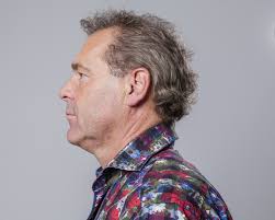 Olaf (paspoort idem), 63 jaar