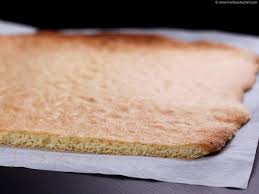 Genoise En Plaque Recette Recette Genoise Comment Faire Une Genoise Recette Genoise Moelleuse