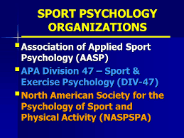 Refereed journal designed to significantly advance thought, theory, & research on applied aspects of sport & exercise psychology. Introduction To Sport Psychology Ppt Video Online Download