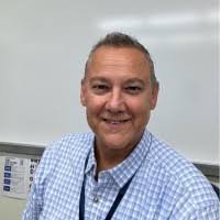 Chris Killinger's Instagram, Twitter & Facebook