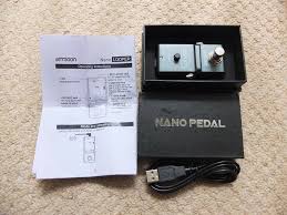 Put the pedal into record mode (led on) press global capture in mobius, select the script and press the button followed by new. Fixing Broken Chinese Ammoon Looper Pedal Vinicius Rezende