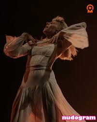 Aurora Aksnes Nude Onlyfans Leak Picture Jme Vmeogu Masterfap Net |  sexiezpix Web Porn