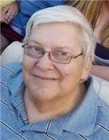 Richard Arnold Obituary (1948