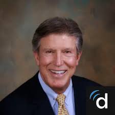 Dr. David Michelson, MD