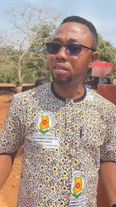 Amofa Dickson's Instagram, Twitter & Facebook