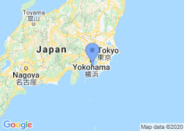 Yokosuka from mapcarta, the open map. Universities In Yokosuka List Of Yokosuka Colleges And Institutes
