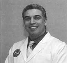 FROM GOVERNOR ELECT: EDDIE PAUL TORRES Report from the Desk of Governor  Frank Lujan