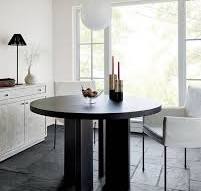 Moon Globe Pendant Light with Brass Chain 14"