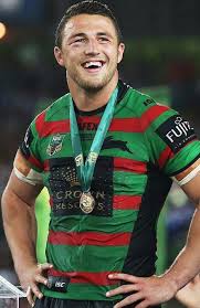 Same Burgess In Nrl Grand Final Clive Churchill Medalist Rugby Men Rugby Boys Rugby League