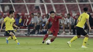 Siaran langsung keputusan bola sepak malaysia vs indonesia kelayakan piala dunia 2022. Jadwal Siaran Langsung Malaysia Vs Timnas Indonesia Pada Kualifikasi Piala Dunia 2022 Indonesia Bola Com
