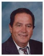 Cecil Edward “Eddie” Earhart Jr. (1940-2010)