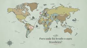 Maybe you would like to learn more about one of these? Para Onde Foi Levado O Ouro Brasileiro By Sophia N