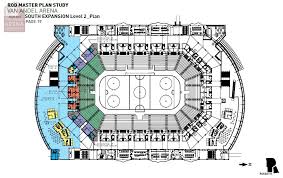 Van Andel Arena Virtual Seating Chart Best Picture Of