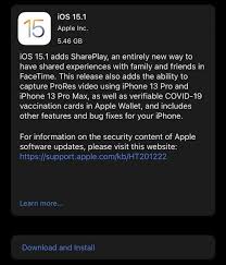 Jul 26, 2021 · xda developers was founded by developers, for developers. Apple Ios 15 1 Rc Version Out For Beta Testers Gsmarena Com News