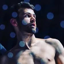 Tim Quinlan vs. Josh Hood, Battle Arena 84