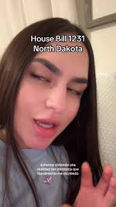 Melissa Lepp Ashley North Dakota