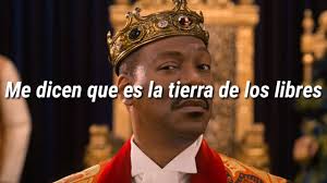 Un príncipe en nueva york, cine, amazon prime video, príncipe akeem, eddy murphy. Xbuzjt Tcfhbim