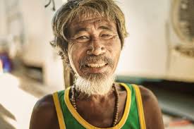 Encounters: The Urak Lawoi Sea Gypsies of Koh Lipe