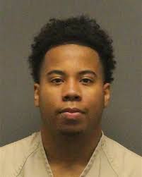 Charges expand against Roanoke man jailed in North Carolina