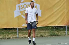 Together they numbered about 1.5 million people in south africa in the. Tsonga Camp Branding The Tennis Academy Of Jo Wilfried Tsonga