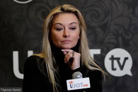 1,763,496 likes · 124,065 talking about this. Silnego Glosu Wam Zycze Martyna Wojciechowska Na Uniwersytecie Jagiellonskim