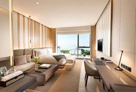 Joyze Hotel Xiamen Curio Collection By Hilton Hotel Room Interior Hotel Interiors Hotel Room Design