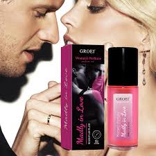 Long Lasting Jasmine Parfum