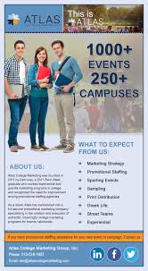 Benefits Of Promotional Staffing Agencies Staffing Company College Marketing Staffing Agency