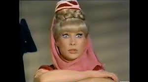 Bewitched tv fantasy parody 22 min. Jeannie S Diner By Mark Jonathan Davis 1990 Youtube