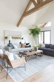Whether you're looking for ideas for your cottage living room or just love cottage accessories, it's easy to bring a pretty, rustic touch to your home with this traditional look. Pinterest Picks Living Rooms To Love Cottage Bungalow