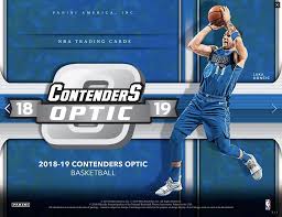 Official Guide The Best Sports Card Boxes To Buy Invest In Every Year In 2020 Sports Card Box Fun Sports Basketball Cards