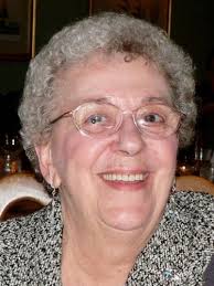 Gertrude Bertrand Obituary (1926