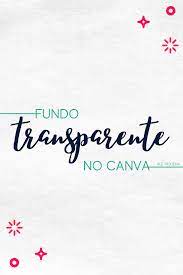 Pin Em Canva Para Negocios