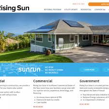 When the initial horizon solar power surveyor showed up two hours after the approved four hour window, i should have hired a different company. Solar Direct Mail Appointments Your Source For Solar Direct Marketing