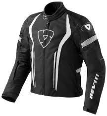 Combining The Looks Of A Sporty Leather Jacket With The Lightness Of Textile The Raceway Jacket Is An Ideal S Motorcycle Jacket Mens Motorcycle Jacket Jackets