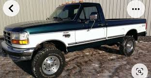 Image result for Forest Green 1995 Fleet