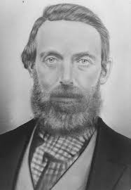 George McNally (1819-1886)