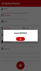 Quality tools produce quality printworks. Giveaway Androide Du Jour Bt Mykad Reader
